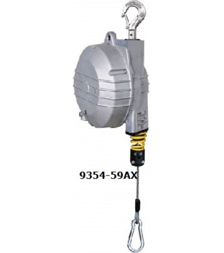 ATEX Zero Gravity Tool Balancers