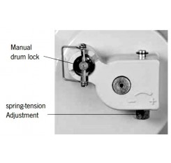 Yale YBF Spring Balancer