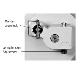 Yale YBF Spring Balancer