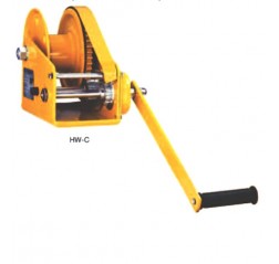 Trailer Winch