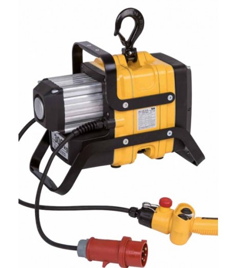 Yale Mtrac Mini Hoist