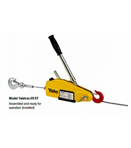Yaletrac ST Cable Puller