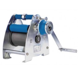 Stage Winch