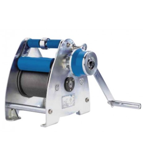 Stage Winch