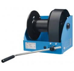 Heavy Duty Wall Mounted Winch