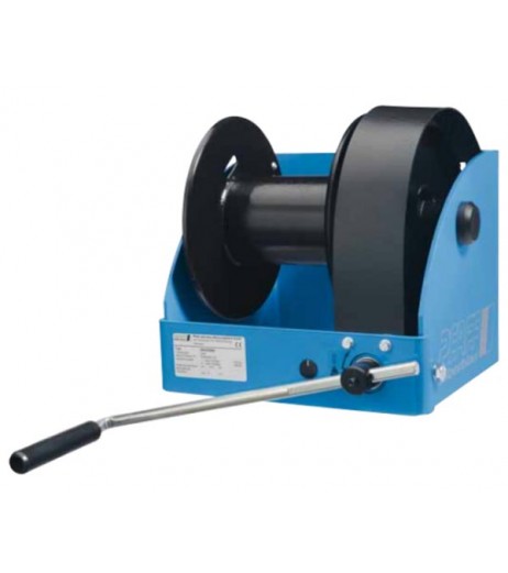 Heavy Duty Wall Mounted Winch