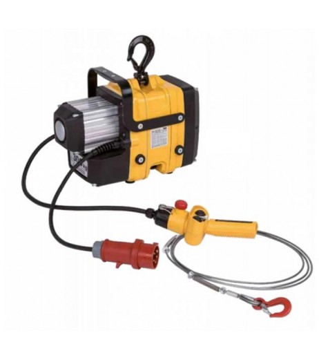 Yale Mtrac Mini Hoist