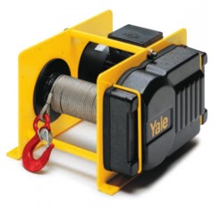 Yale RPE Electric Wire Rope Winch