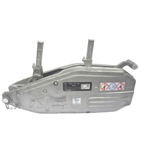 Tirfor Winch TU32