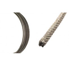 Stainless Steel Wire rope