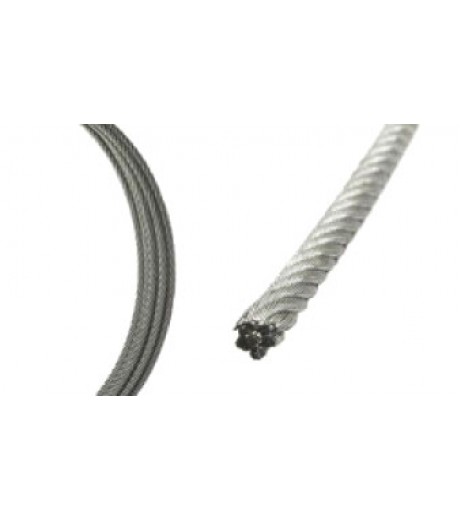 Steel Wire Rope