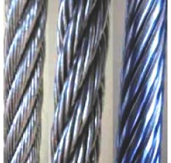 Stainless Steel Wire rope