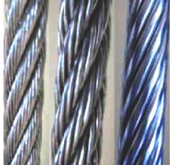 Stainless Steel Wire rope