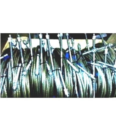 Wire Rope Assemblies