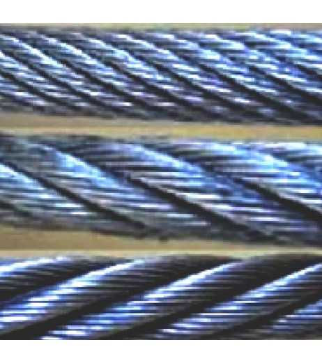 Steel Wire Rope