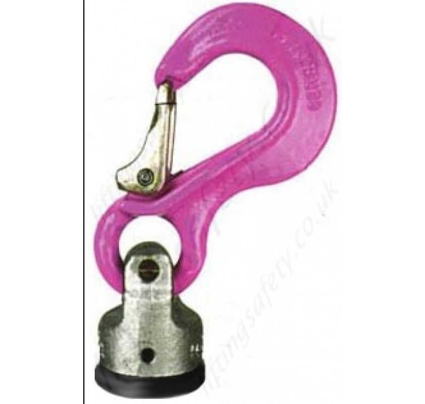 RUD WPPS Swivel Eye Bolt Buy Eye Bolts At Lifting Gear Direct