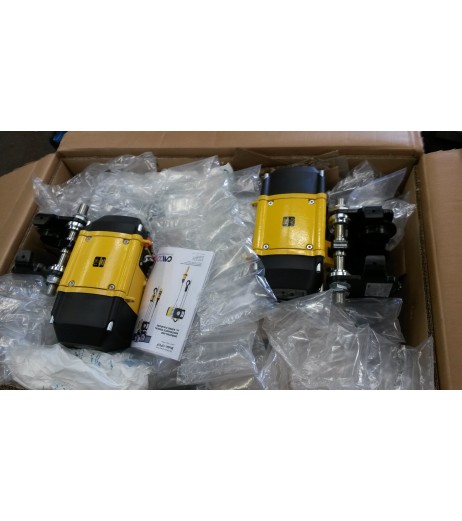 Yale CPV/F 5-4 Electric Hoist