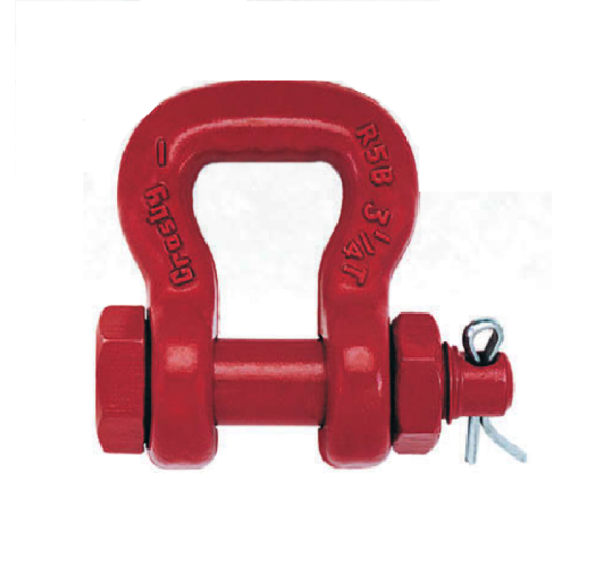 Sling Saver Shackles Sling Shackle Lifting Gear Direct