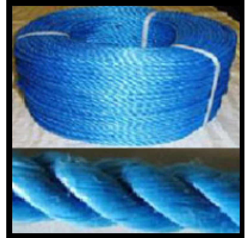 Lorry Rope | Tie Down Rope | Lifting Gear Direct