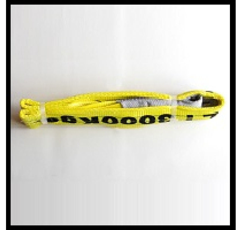 3 Tonne Duplex  Sling 3 Tonne bing Sling Lifting Slings