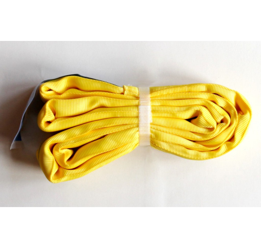 3 Tonne Round Sling 3000kg Round Lifting Sling LGD UK