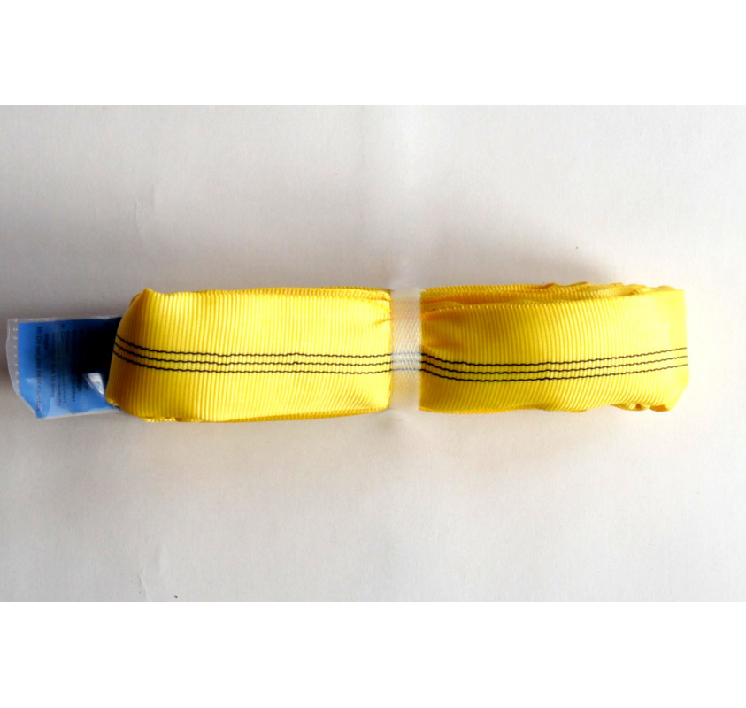 3 Tonne Round Sling 3000kg Round Lifting Sling LGD UK