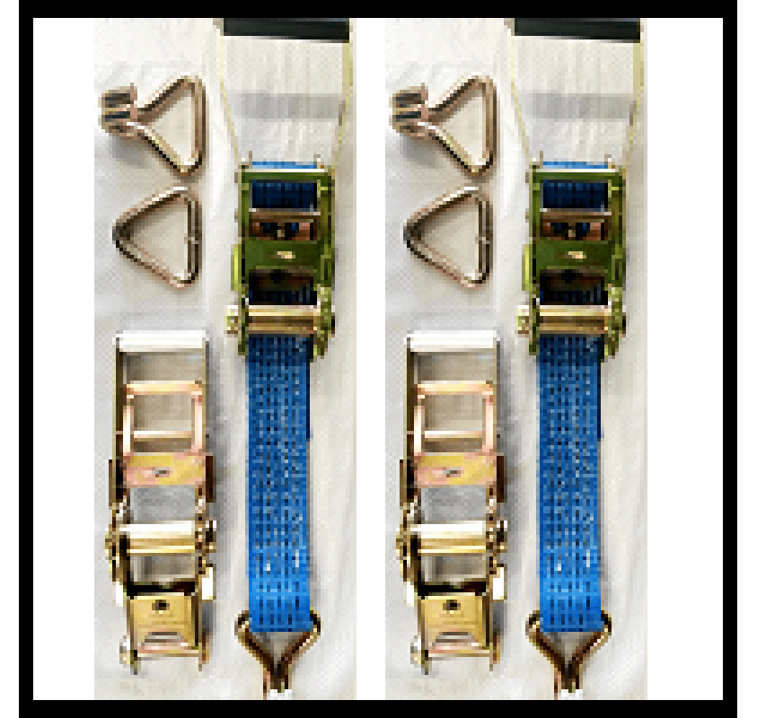 50mm Ratchet Lashing Buy 50mm Ratchet Straps Lifting Gear Direct