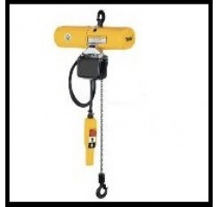 CPS 110/1-4 Electric Hoist