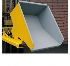 Standard Tipping Skip - Contact RFS 