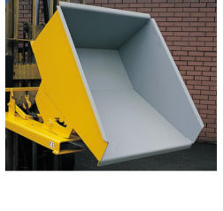 Standard Tipping Skip - Contact RFS 