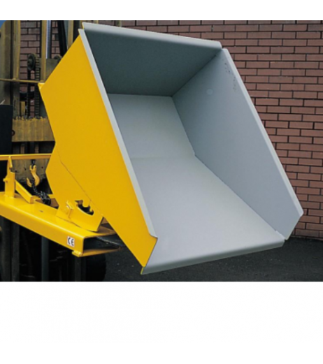 Standard Tipping Skip - Contact RFS 