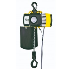 Yale CPV 10-8 Electric Hoist