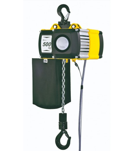 Yale CPV 10-8 Electric Hoist