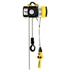 Yale CPV 5-8 Electric Hoist