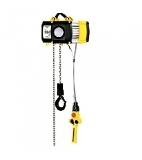 Yale CPV 5-8 Electric Hoist