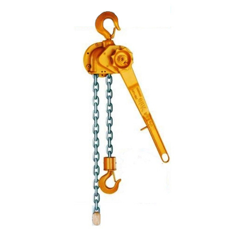 Yale D85 Lever Hoist Pullifts Ratchet Lever Hoists