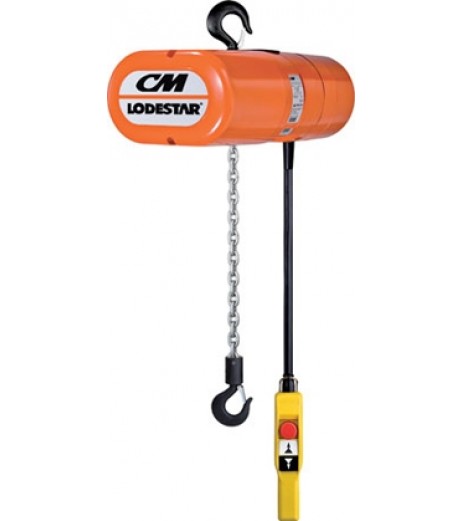 Yale Lodestar Electric Hoist Model R