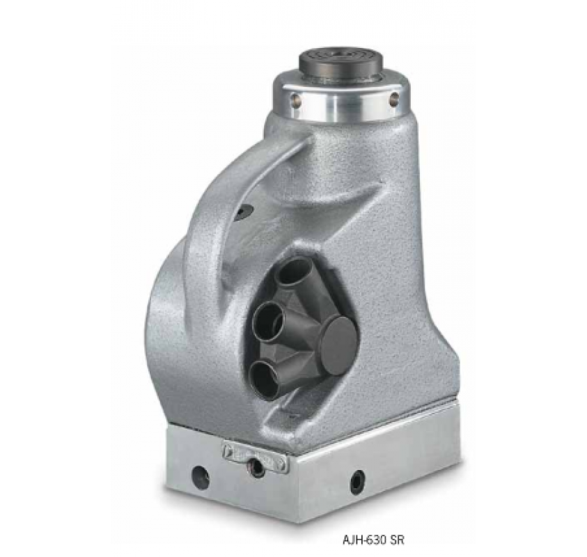Aluminium Hydraulic Jacks Yale AJS & AJH Hydraulic Jack