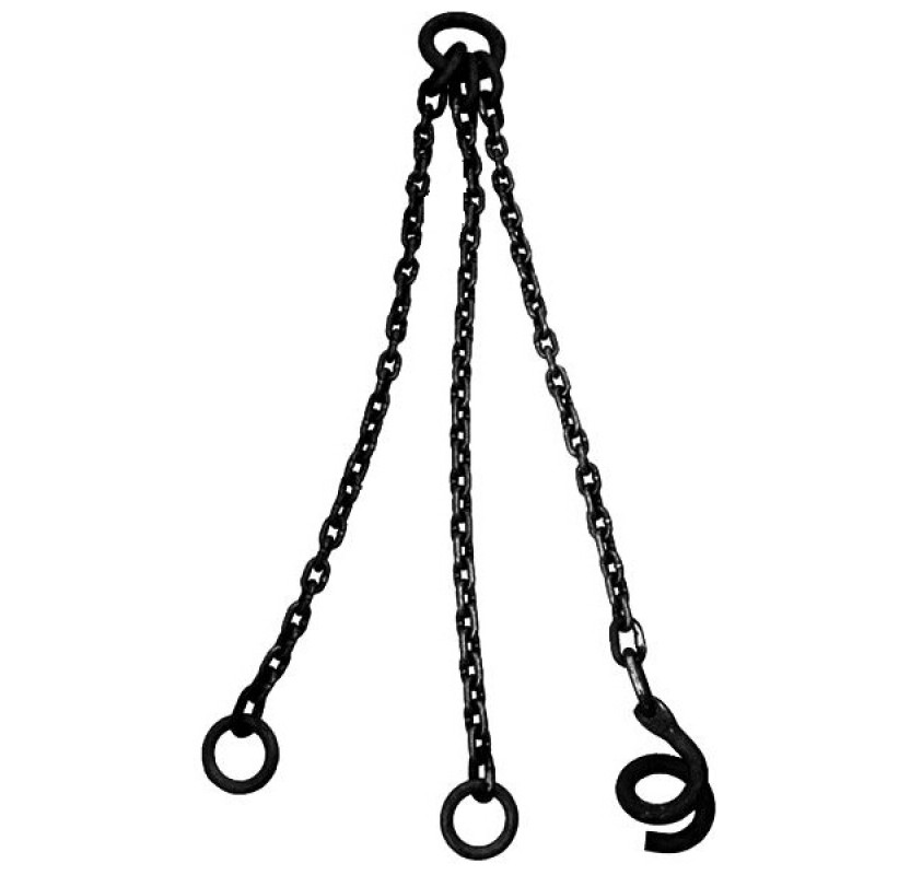 WheelBarrow Sling Builders Hoists Lifting Gear Direct