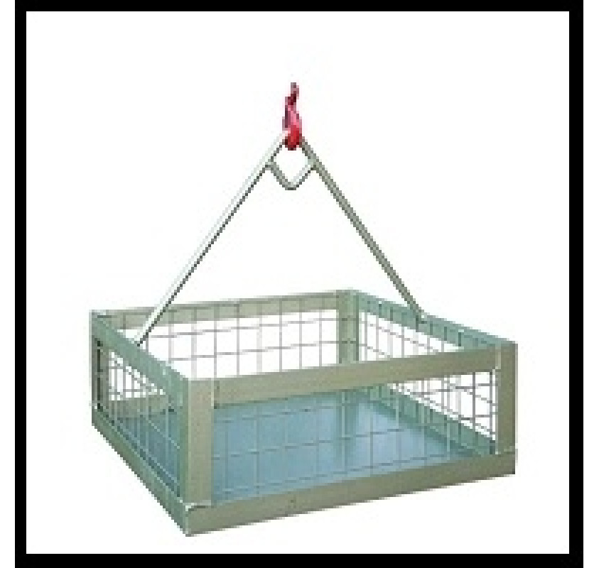 Brick Basket Scaffold Hoists Builders Hoist Accessories