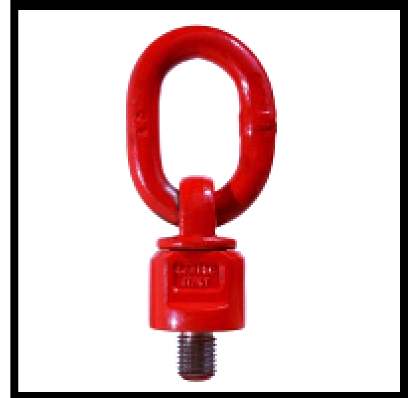 Cartec C800 swivel eye bolts for sale Lifting Gear Direct