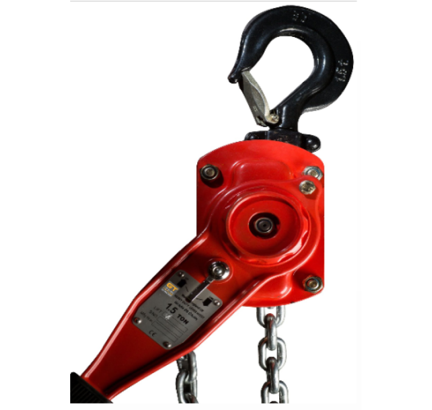 Viper Lever Hoist Ratchet Lever Hoist Lifting Gear Direct