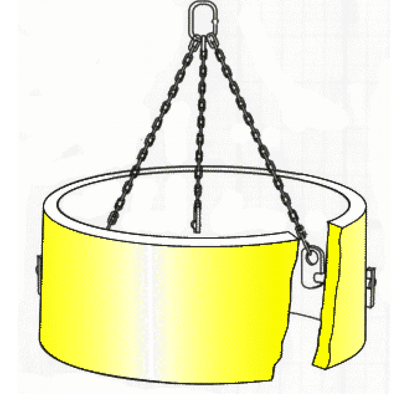 Pipe Lifting Pins Quick Release Buy Lifting Clamps Lifting Gear
