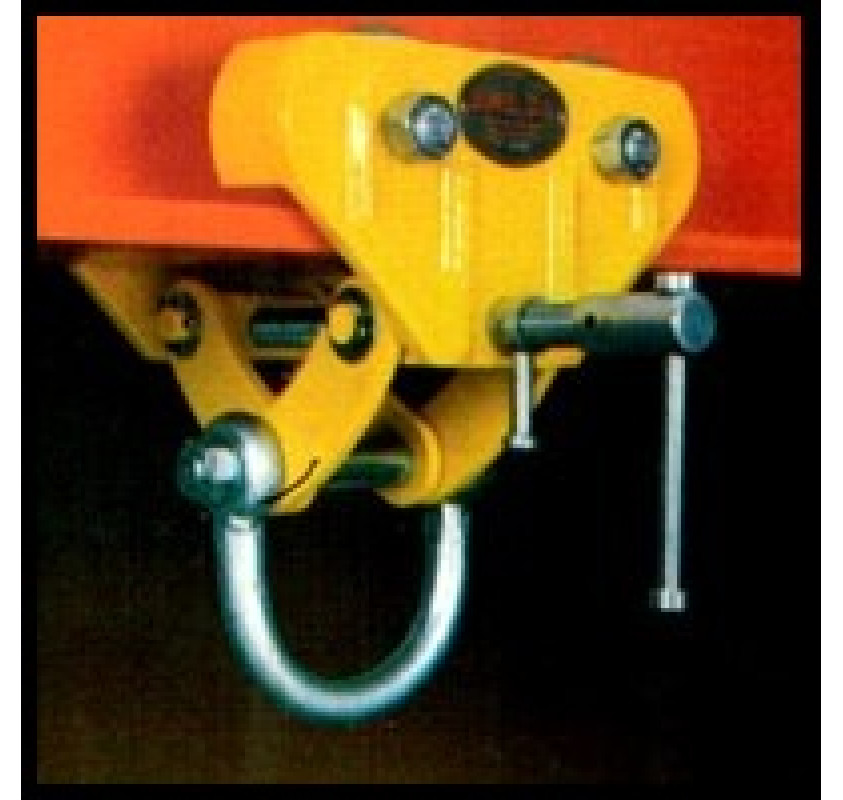 Riley Adjustable Superclamp Runway Trolley Lifting Gear Direct