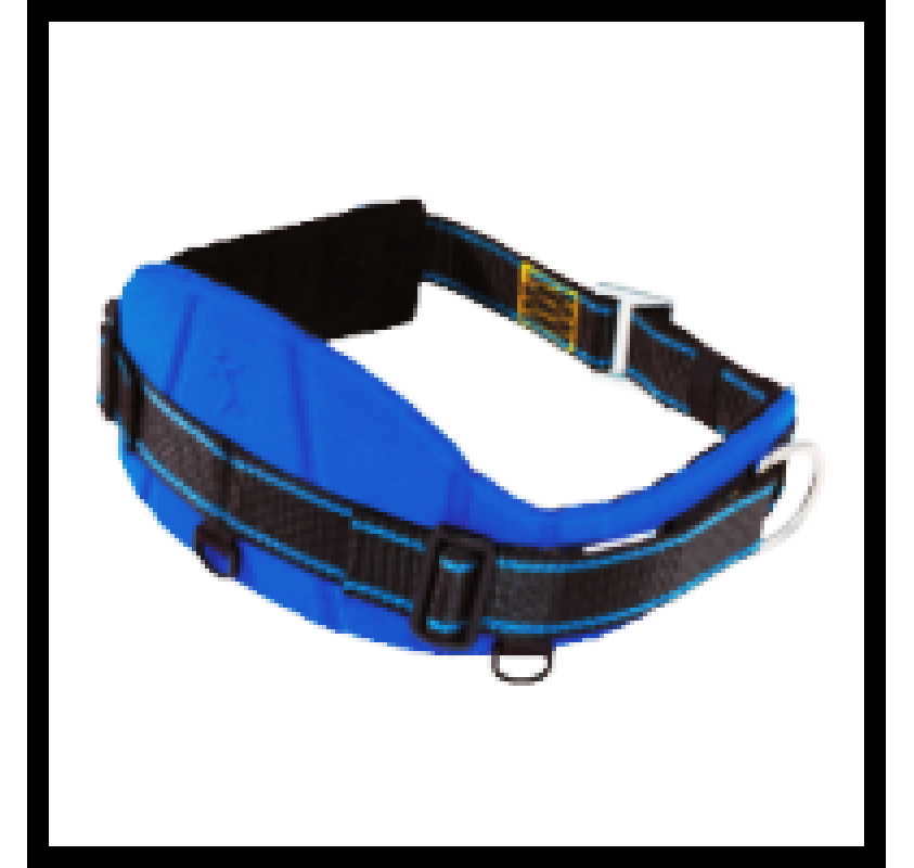 Tractel CE01 Safety Belt Work Positioning Safety Lifting Gear Direct