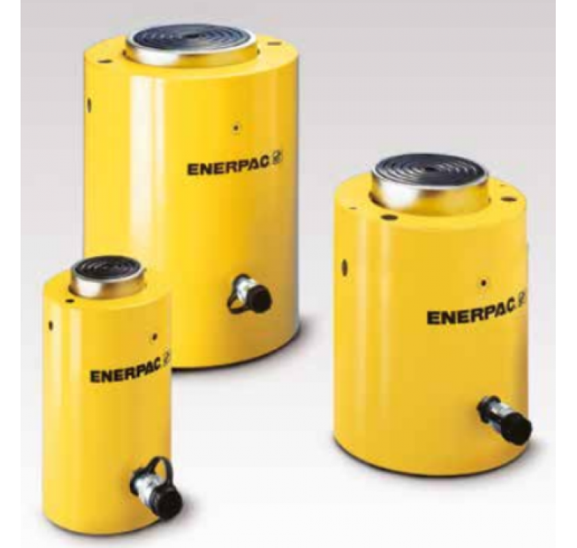 Enerpac CLSG High Tonnage Cylinders Lifting Gear Direct
