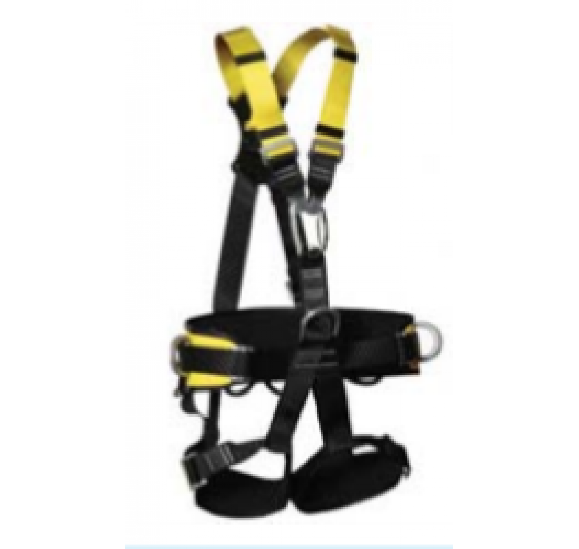 Yale CMHYP70 Riggers Harness Buy safety Harnesses Lifting Gear Direct