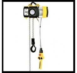 Yale CPV/F 10-4 Electric Hoist