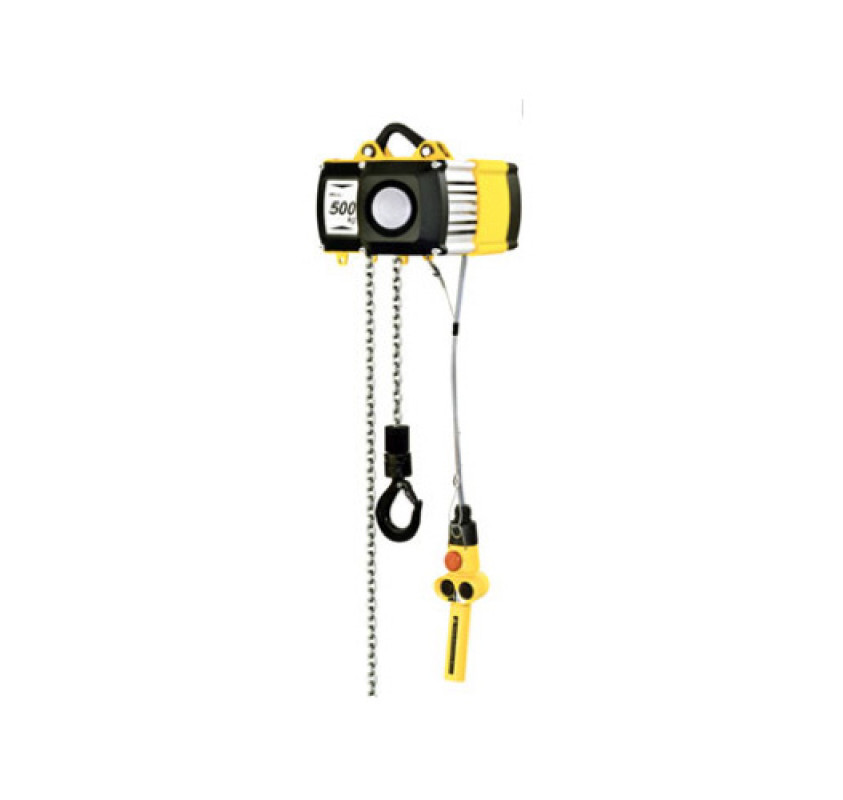 Yale CPV/F Electric Hoist Electric Chain Hoist Lifting Gear Direct