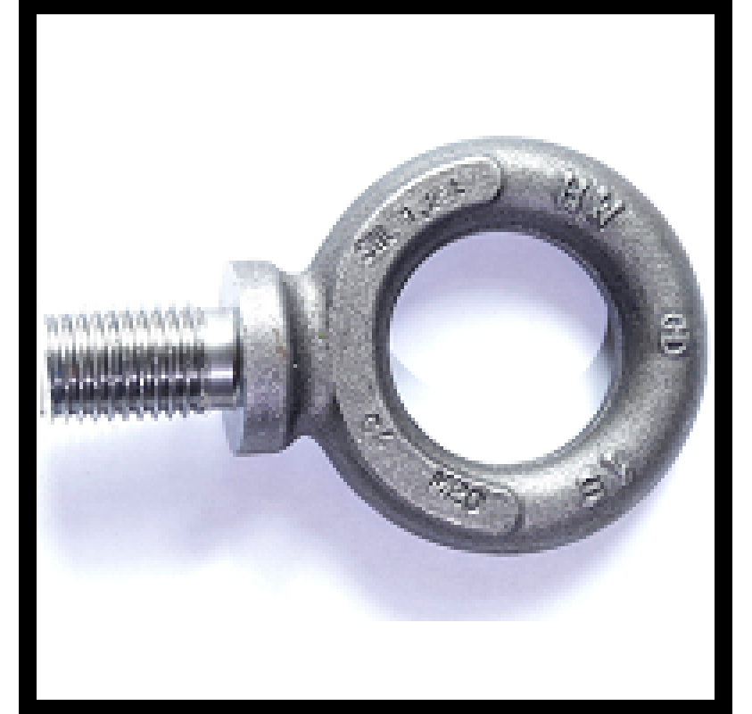Dynamo Eye Bolt Whitworth Thread Eyebolts Lifting Gear Direct